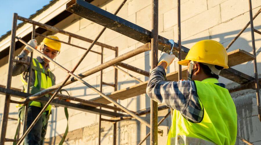 Roof Vent Repair in Olancha, CA